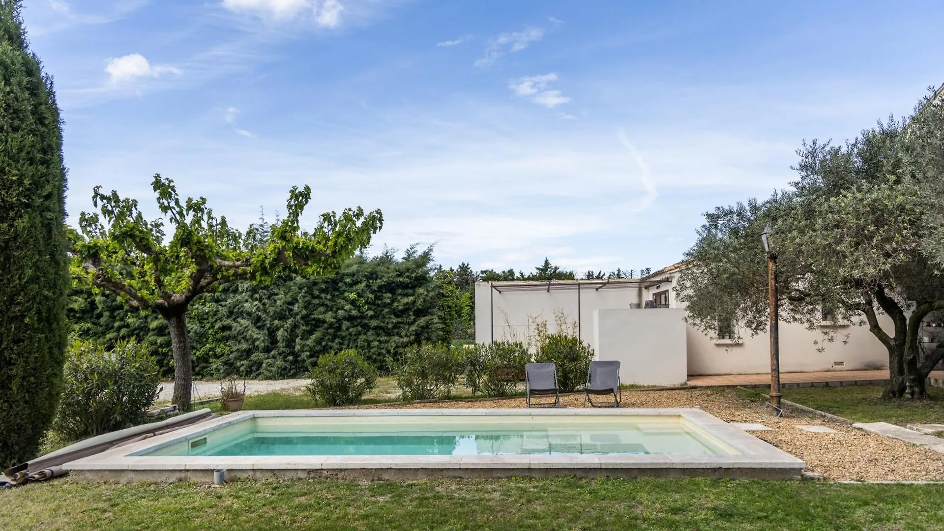 Mas D'Helene, Charme En Provence Villa Chateaurenard 0*,  France